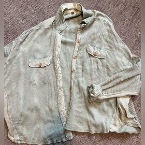 free people scout jacket